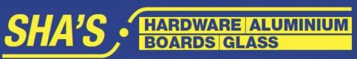 Sha's Hardware